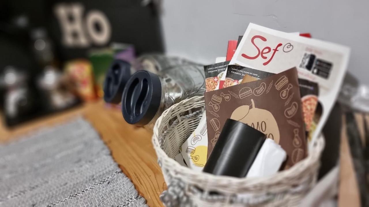 Center كالاماتا المظهر الخارجي الصورة
