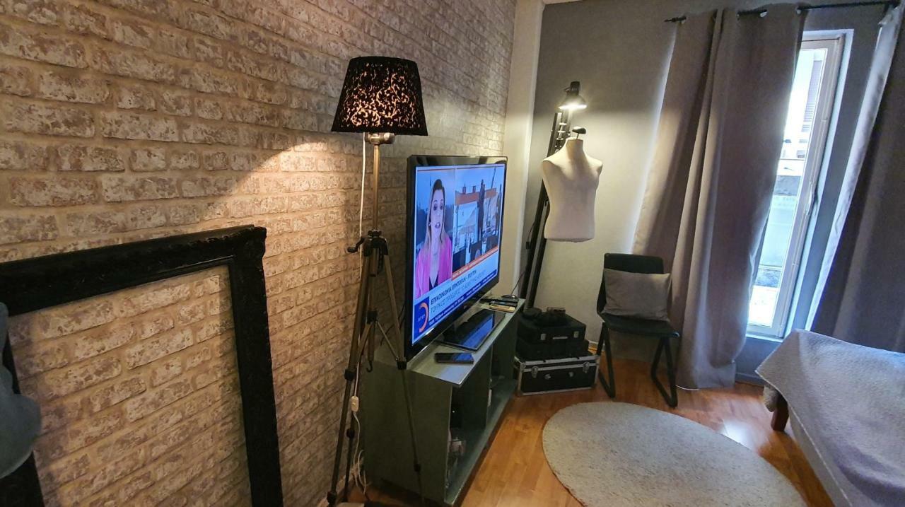 Center كالاماتا المظهر الخارجي الصورة